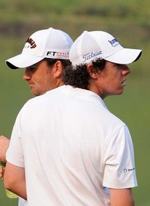 World Cup dilemmas for Monty
