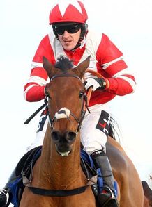 McCoy triumphs with Le Bon