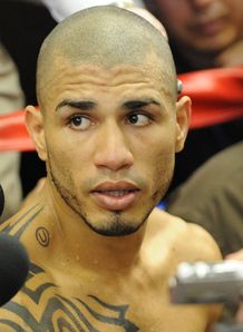 Cotto insists on victory
