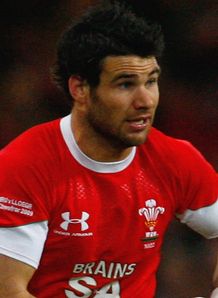Injuries add to Wales' insult