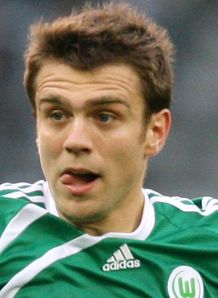 Misimovic dents Rubin hopes