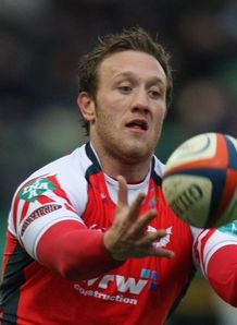 Stoddart answers Wales call