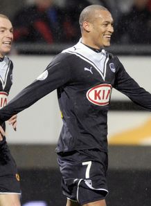 Ligue 1 round-up