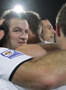 Nelsen's World Cup doubt