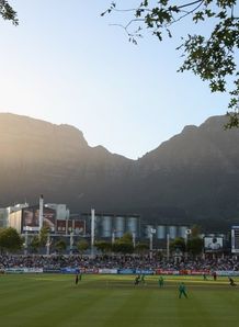 Newlands relief for Proteas