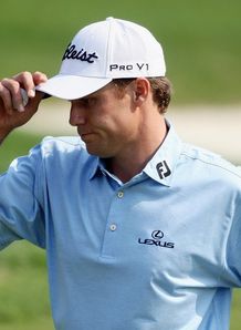 Watney sizzles in Shanghai
