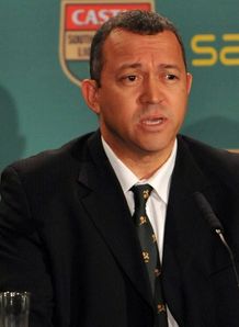 Stadium problems for SARU