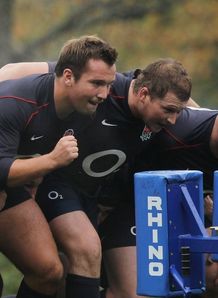 Dallaglio backs prop