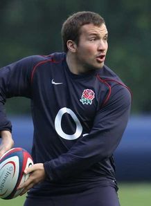 Doran-Jones out to impress