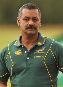 Overseas aid for Springboks