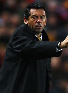 Brown hails Boateng influence
