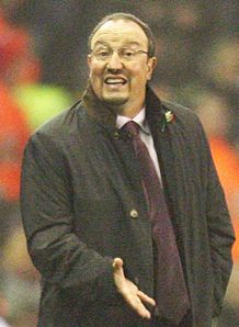 Lyon request Reds favour
