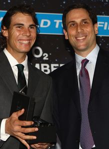 ATP - No Agassi investigation