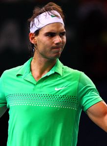 Nadal back for Cup final