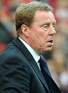 Redknapp remains convinced