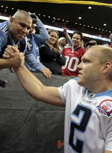 Bironas keeps his cool