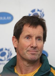 Deans delighted with spirit