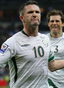 Keane joins call for replay