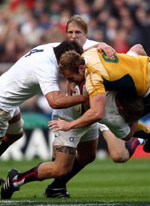 Wallabies wallop Wilko & Co