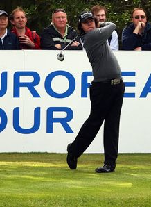 Euro Tour heads to Bahrain
