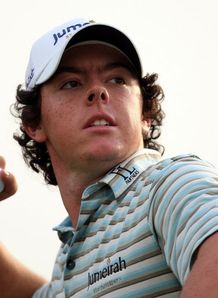 McIlroy climbs into top 10