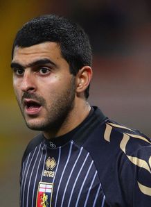 Picture of  Rubinho
