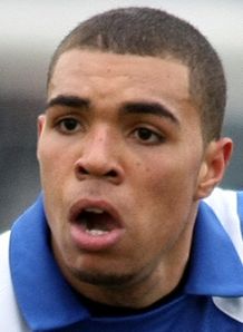 Picture of Scott Golbourne