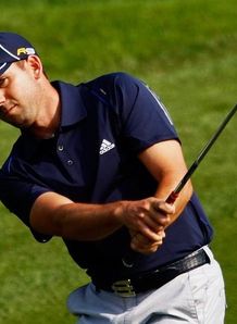 Garcia eyes World Cup boost