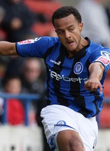 Whaley lands Latics trial