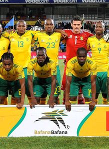Parreira ready for challenge