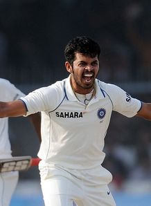 Sreesanth handed one-day call