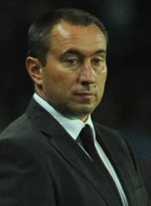 Bulgaria boss quits job