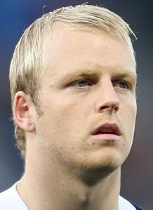 Naismith happy with start