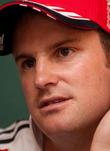 Strauss: It's a tough tour