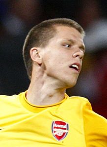 Bees hope Szczesny returns