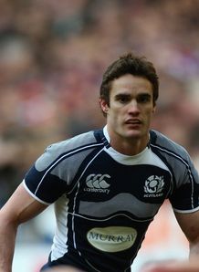 Evans predicts physical game