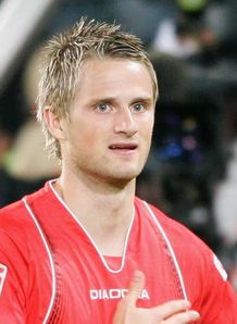 Royals to land Icelander