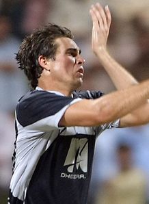 McCullum praise for Southee