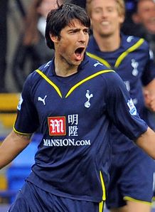 Agent rubbishes Corluka talk