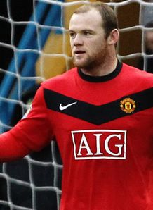 Rooney is top Prem performer