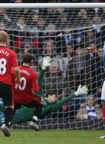 Premier League round-up