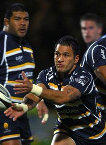 Sarries held at Worcester