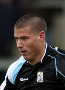 Odense deny Prijovic interest
