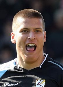 Prijovic primed for Rams exit