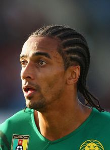 Assou-Ekotto praises Redknapp
