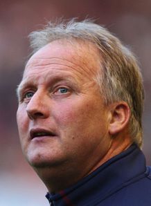 Blades take four on trial