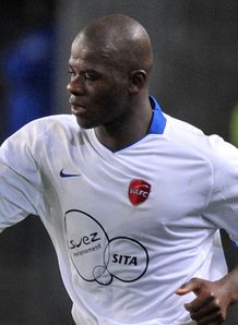 Balde to join Arles