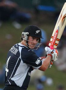 NZ tour incident revealed