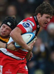 Redpath: Errors were costly