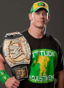 John+cena+wwe+champion+2010